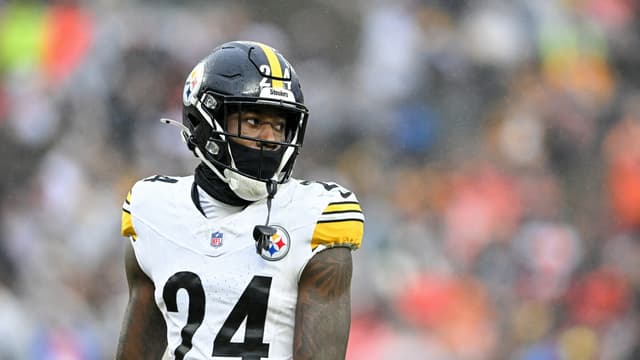 Joey Porter Jr.: I don't know if I'll play Week One without a new contract