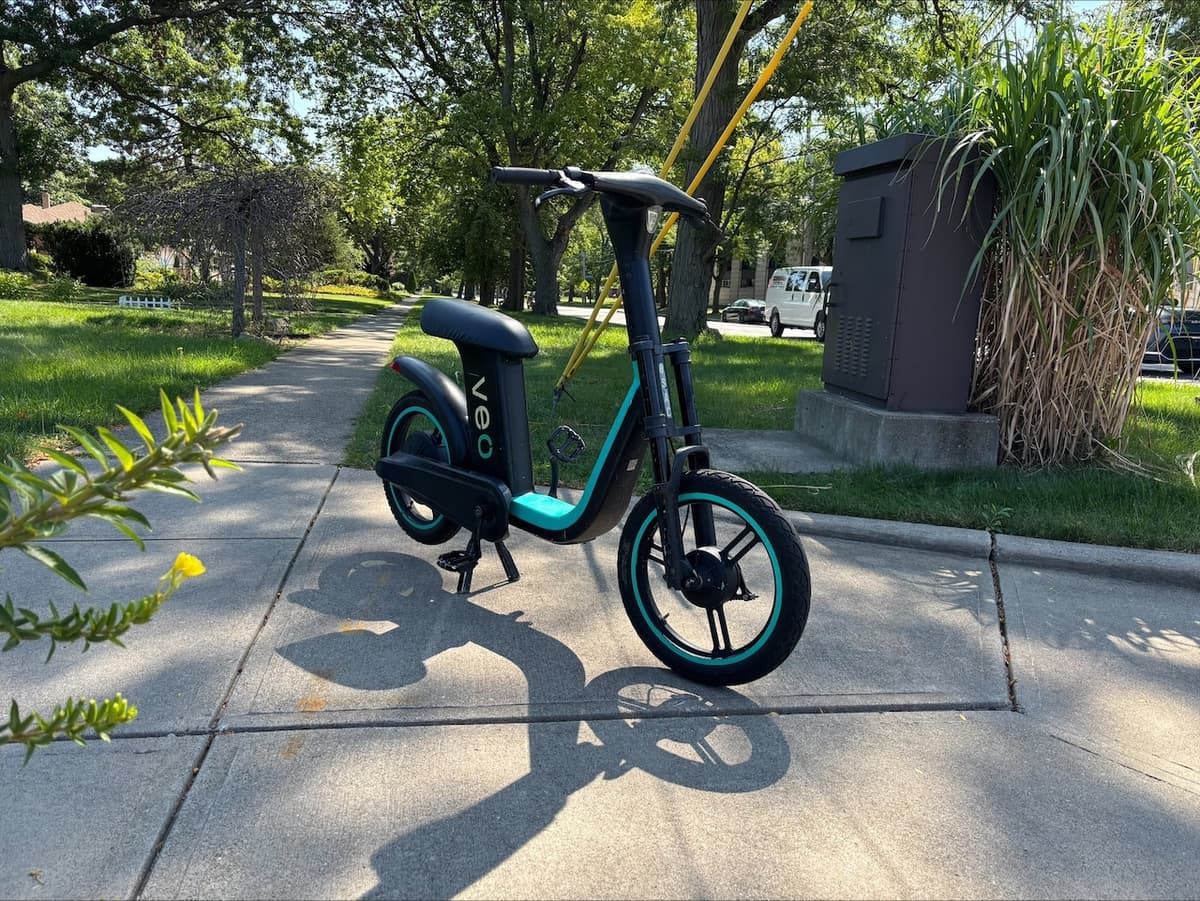 Northeast Ohio e-bike rules: Where riders can use the motor
