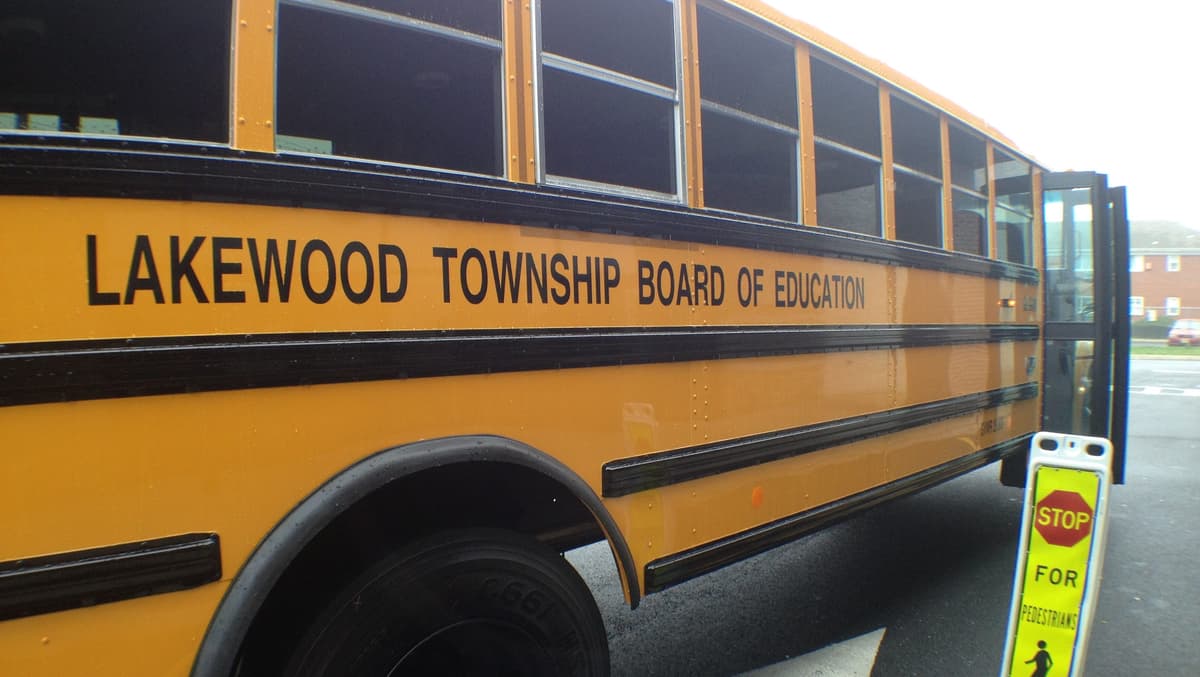 More than 300 Lakewood students lose free busing as other fees rise