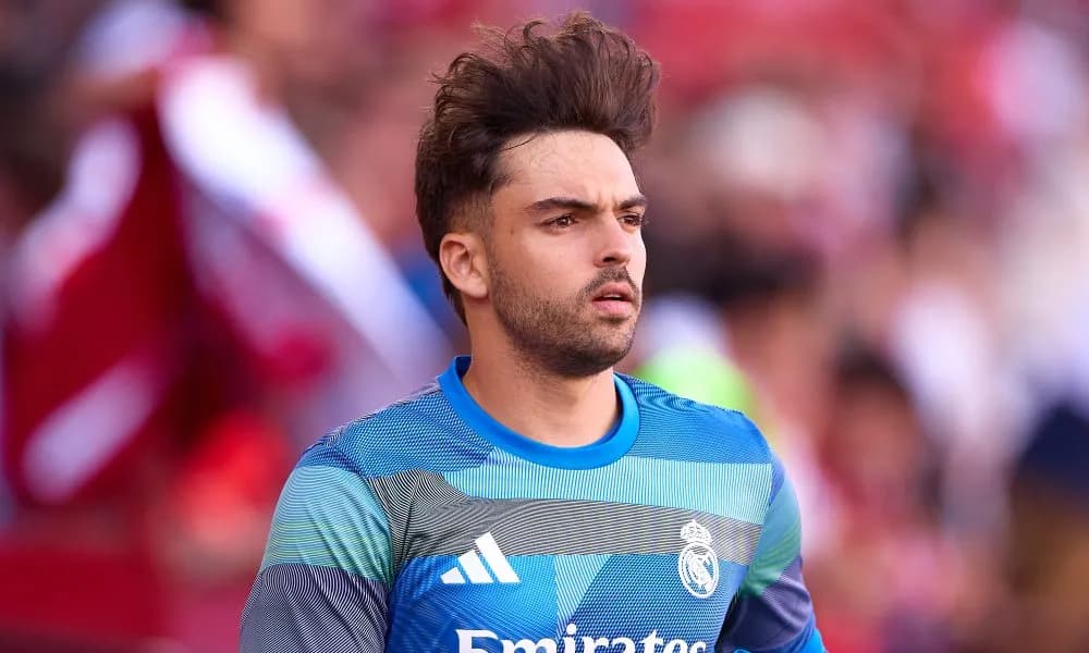 Real Madrid open disciplinary proceedings against defender over driving under influence of alcohol
