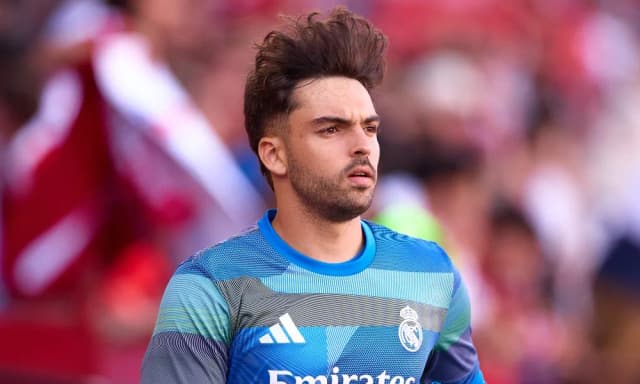 Real Madrid open disciplinary proceedings against defender over driving under influence of alcohol