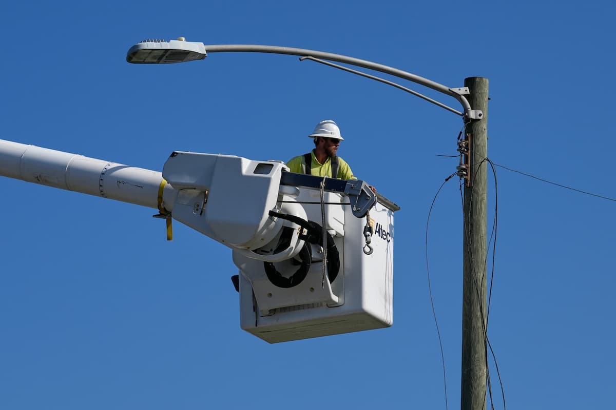 Lakewood fights FirstEnergy rate hike after outages