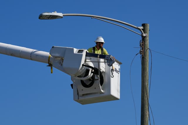 Lakewood fights FirstEnergy rate hike after outages