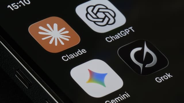 ChatGPT, Claude, Gemini down: What we know about the outages