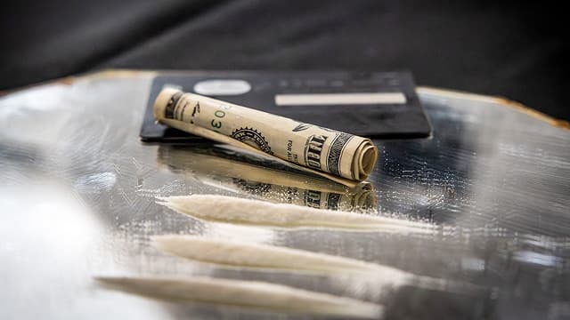State House candidate accused of plot to plant drugs on his political rival