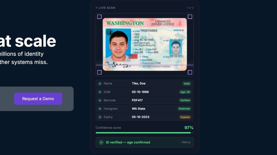 Company Tied to Breach of 153M Driver's Licenses Hit With Multiple Lawsuits