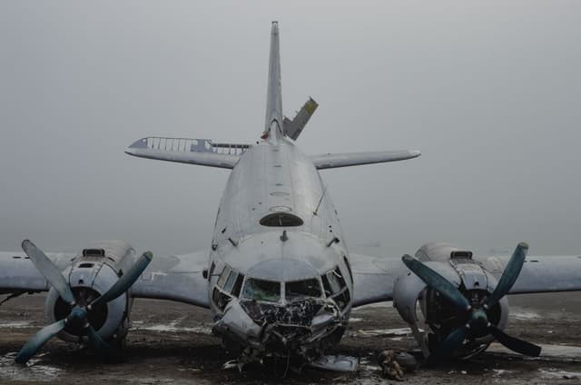 Cerritos plane crash victims remembered 40 years later