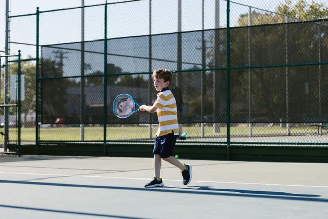 Gahr vs Valley Christian/Cerritos Boys Tennis - Feb 16, 2027