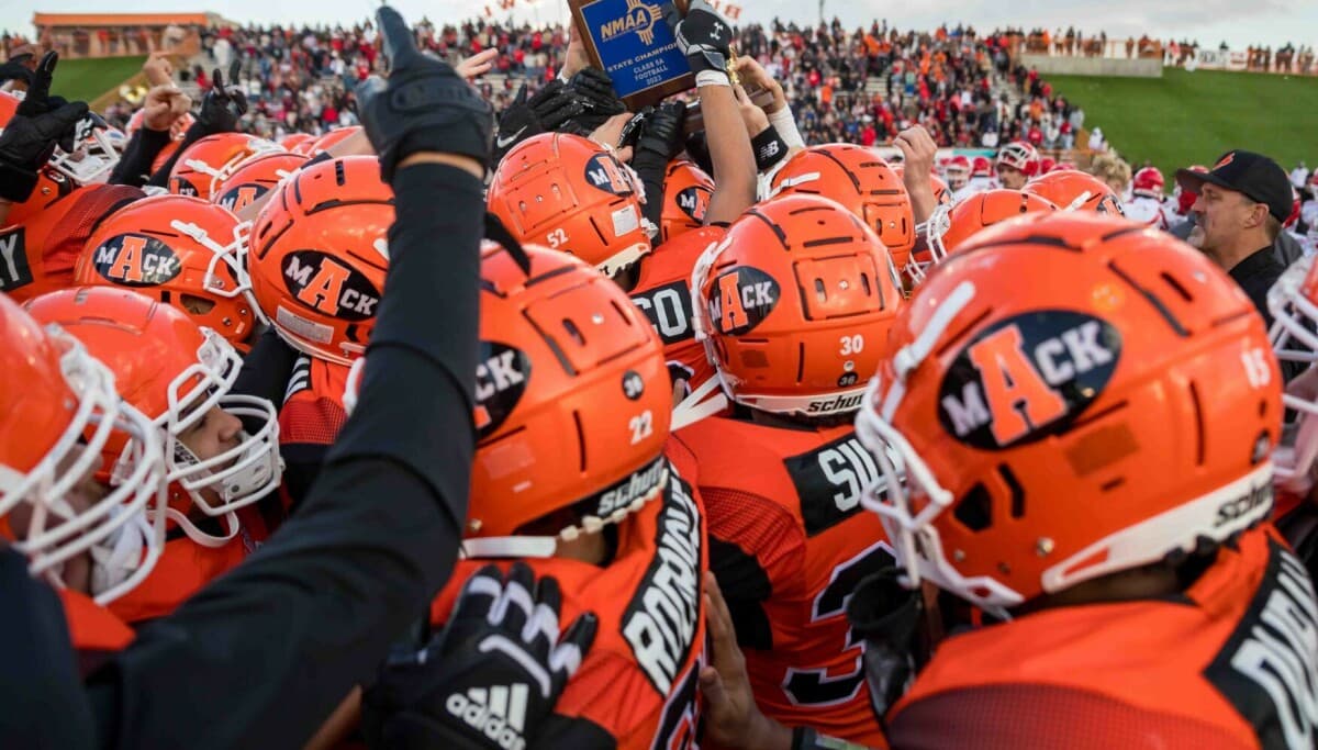 Artesia Bulldogs football remains confident after 0