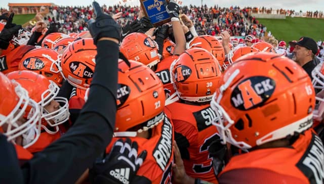 Artesia Bulldogs football remains confident after 0