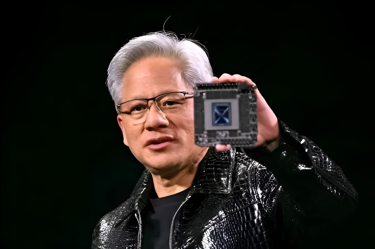 OpenAI's ~$1 Billion GPT-6 Astra Heralds The Age Of AGI, According To NVIDIA's Jensen Huang, Yet Anthropic's Fable 5.1 Still Beats It On SWE-Bench Pro And Coding Benchmarks