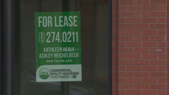 Portland councilors take vacancy fee off the table after city study
