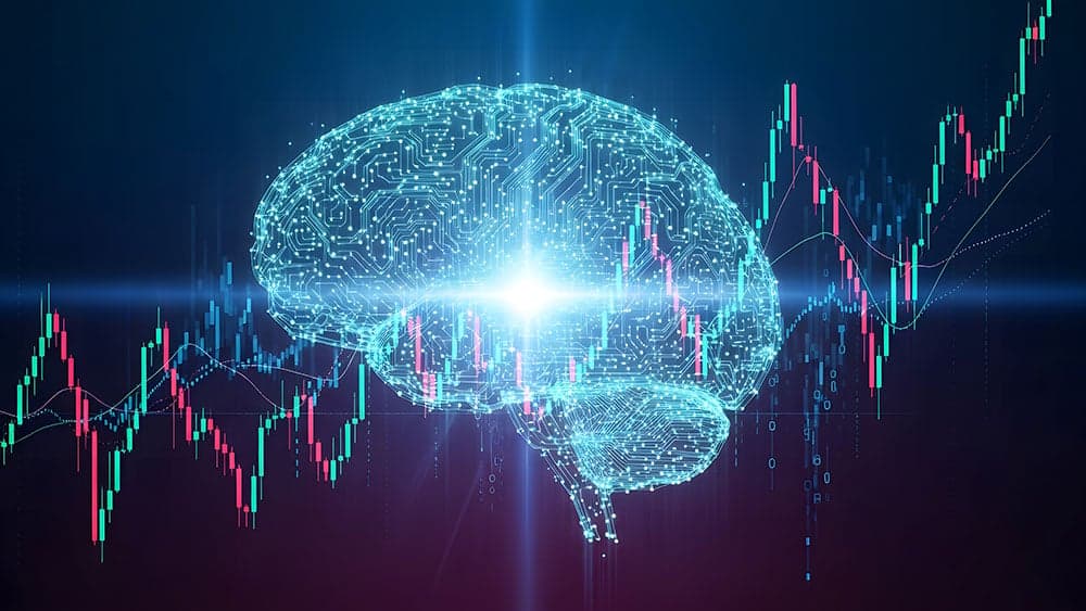 Dow Futures Fall, Oil Jumps With Apple, Inflation Ahead; Nvidia, Micron, Sandisk Flash Buy Signals