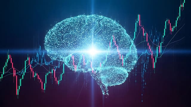 Dow Futures Fall, Oil Jumps With Apple, Inflation Ahead; Nvidia, Micron, Sandisk Flash Buy Signals