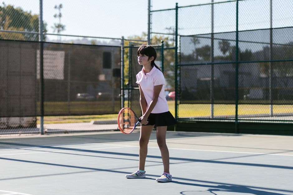 Canyon/Anaheim vs Cerritos Girls Tennis - Sep 4, 2026