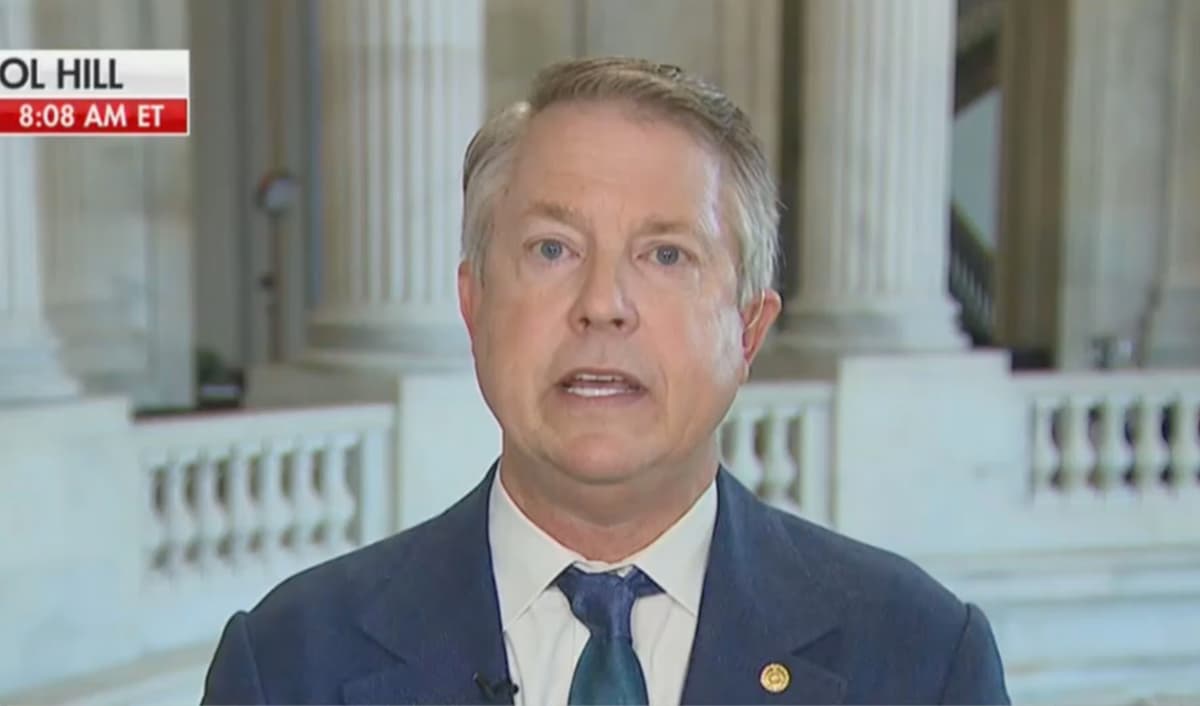 GOP Senator Reportedly Sued 700 for Unpaid Medical Bills