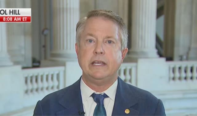 GOP Senator Reportedly Sued 700 for Unpaid Medical Bills
