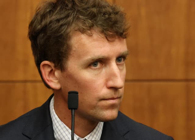 Patrick Clancy's attorneys threaten legal action over 'defamation campaign'