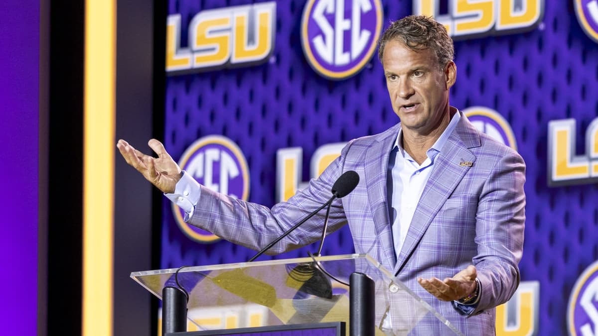 Federal court hearing on SEC’s lawsuit against LSU postponed