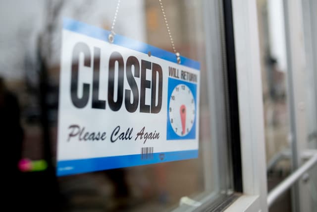 O'Charley's closes all locations after 55 years
