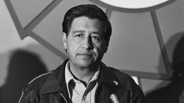 Former volunteer sues César Chavez nonprofits over failing to stop union leader from alleged sexual abuse
