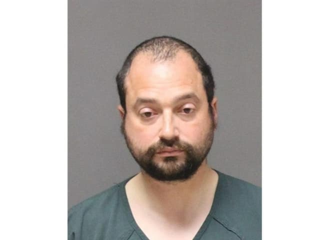Synagogue Fire 'Not Suspicious' Until Video Showed Arson In Lakewood: Affidavit