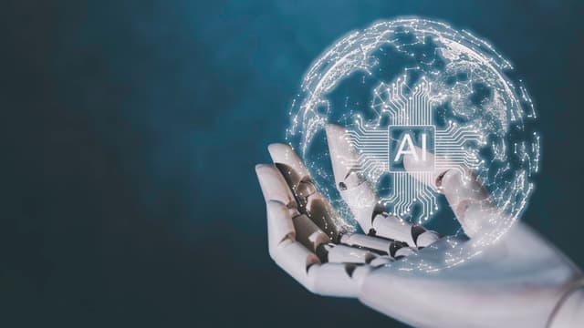Wall Street firm believes the AI stock market boom is 'nearing an end.' Here's why