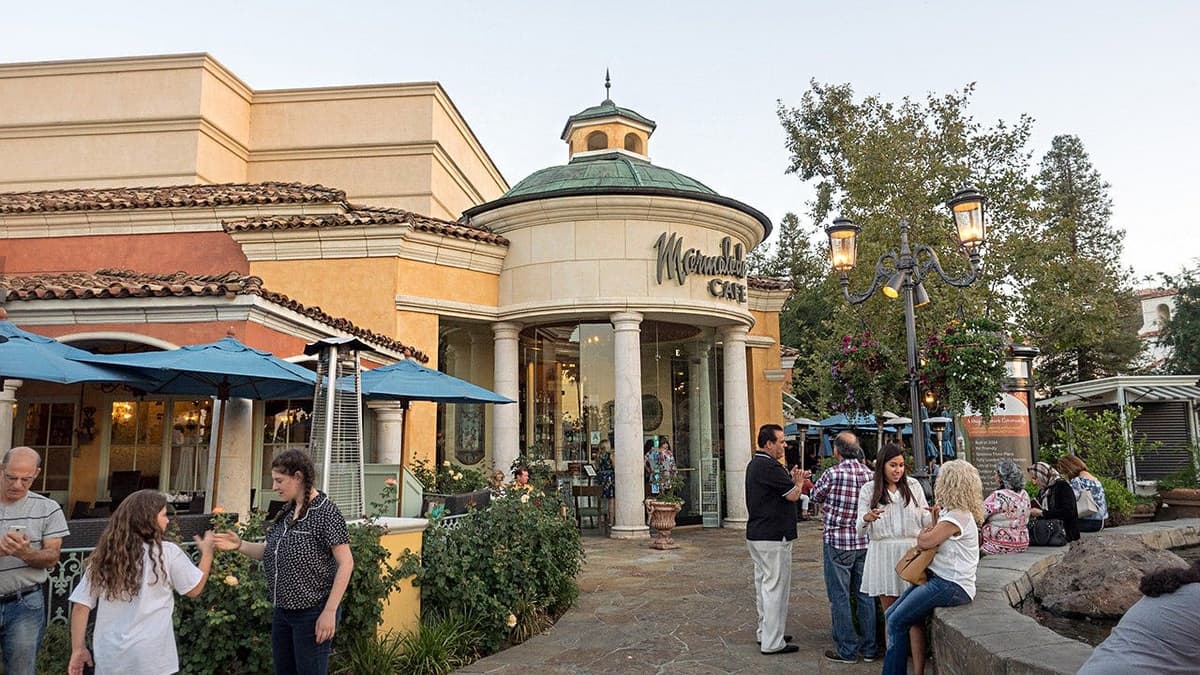Marmalade Cafe, SoCal brunch chain, files for chapter 11 bankruptcy