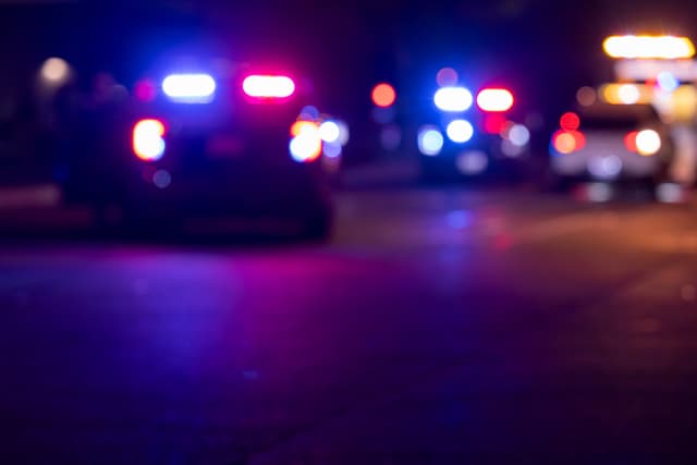 Teen scooter-rider killed in crash with Tesla in Lakewood