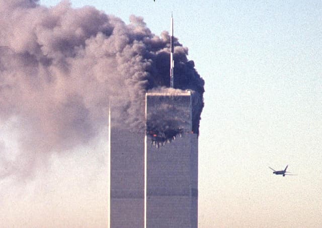 CIA releases dozens of declassified documents on bin Laden prior to 9/11