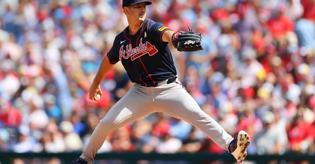 Tyler Mahle looks to play Grim Reaper for Philly