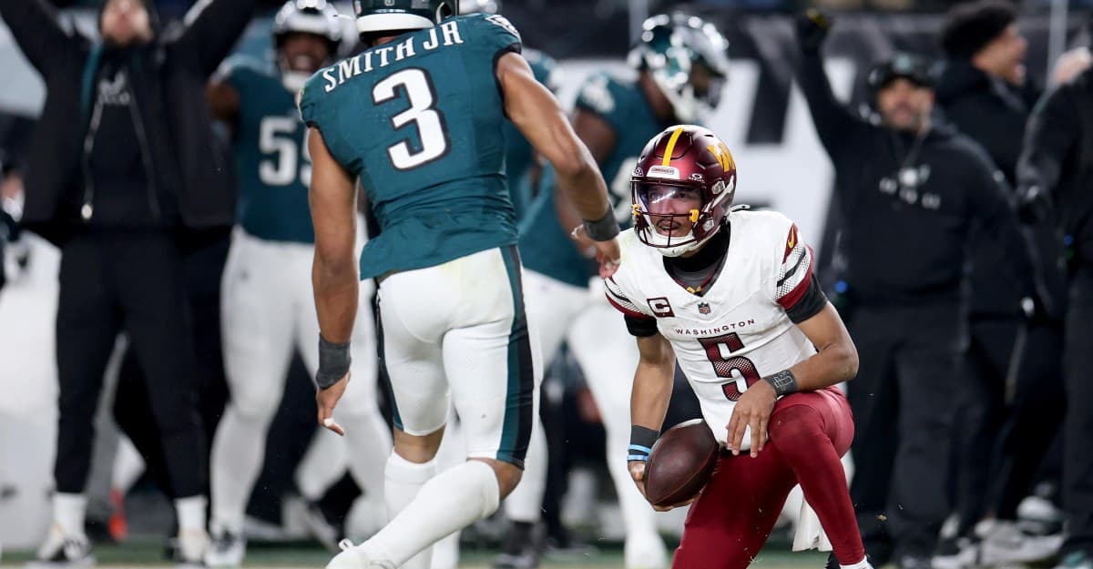 Eagles vs. Commanders preview: 9 things to watch