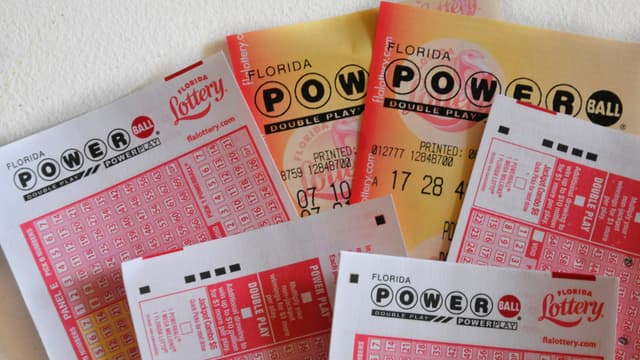 Powerball jackpot hits $232M for tonight's draw