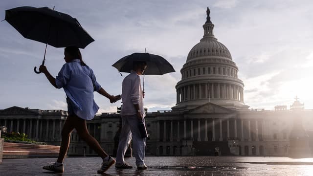 Social Security payroll tax cap gets bipartisan attention