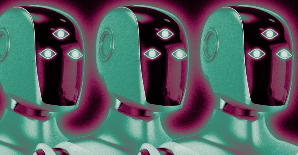 Is Big Tech’s AI slowdown a safety pact or a cartel?