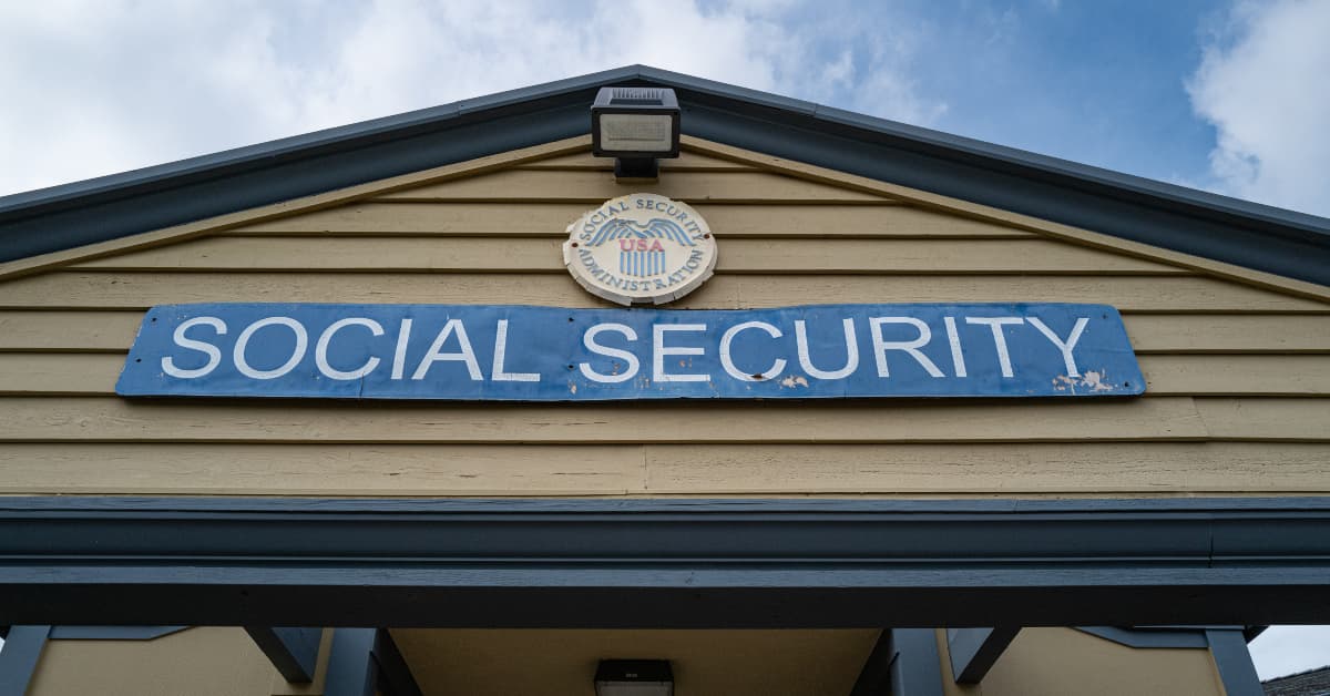 The 2027 Social Security COLA Is About to Make History - But There's a Catch