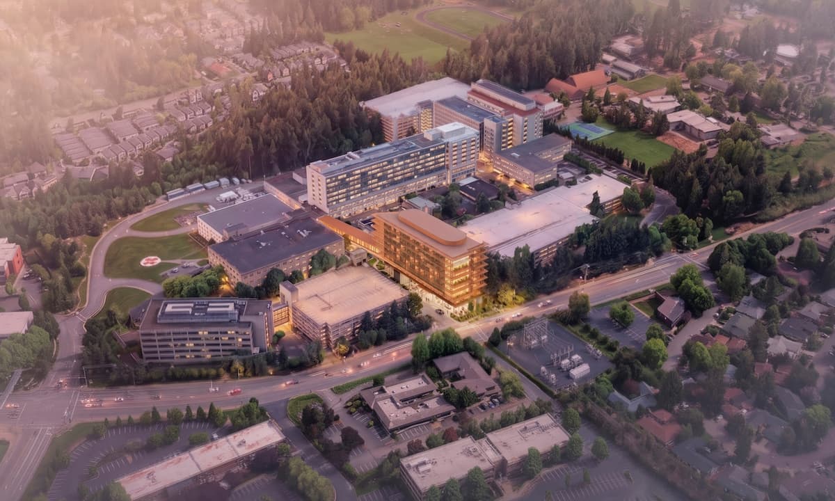 Knight family gives $1.1 billion to Providence St. Vincent