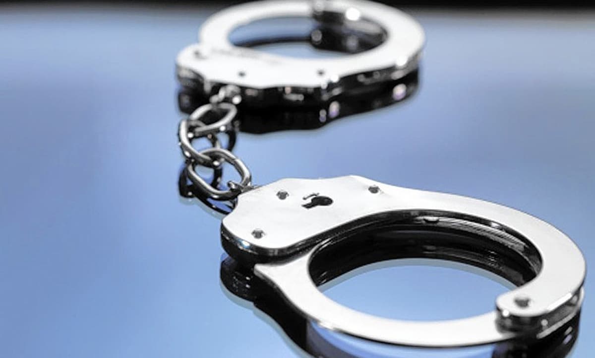 Man accused of recording woman in restroom at Norwalk City Hall