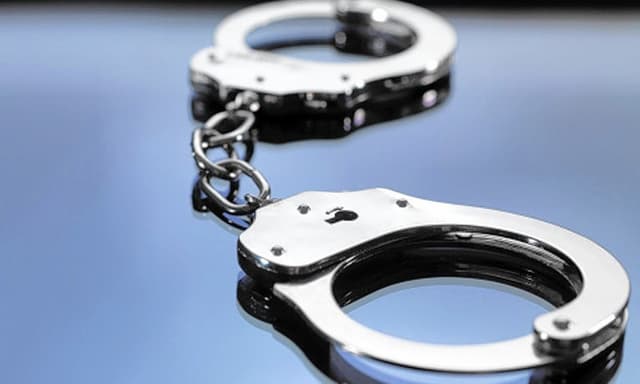 Man accused of recording woman in restroom at Norwalk City Hall