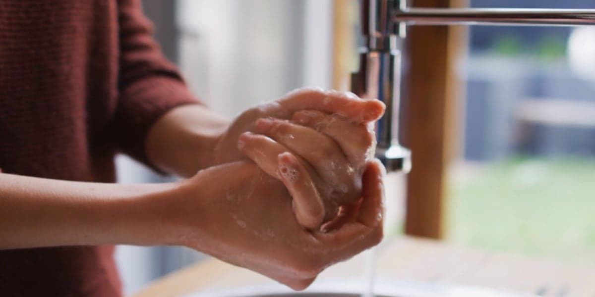 Hand soap recall affects products sold in 15 states and at Ingles