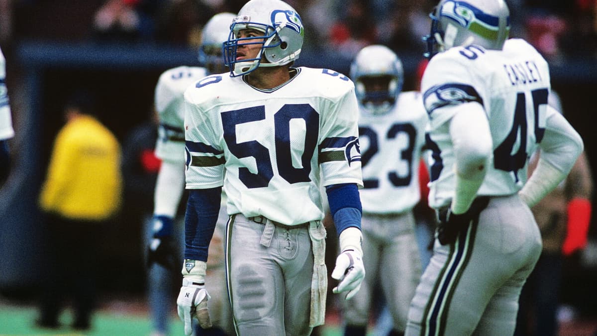 Former All-Pro LB Fredd Young dies at 64