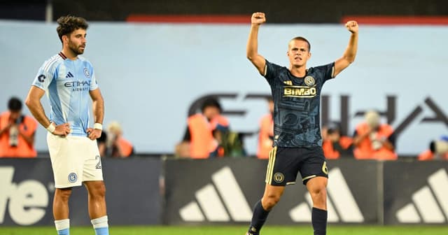 Rising star Cavan Sullivan, 16, becomes youngest USMNT call-up since Freddy Adu