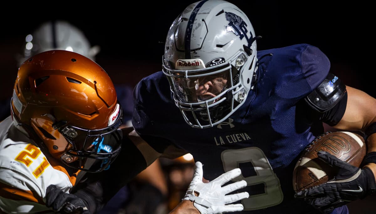 Top Week 5 games to watch