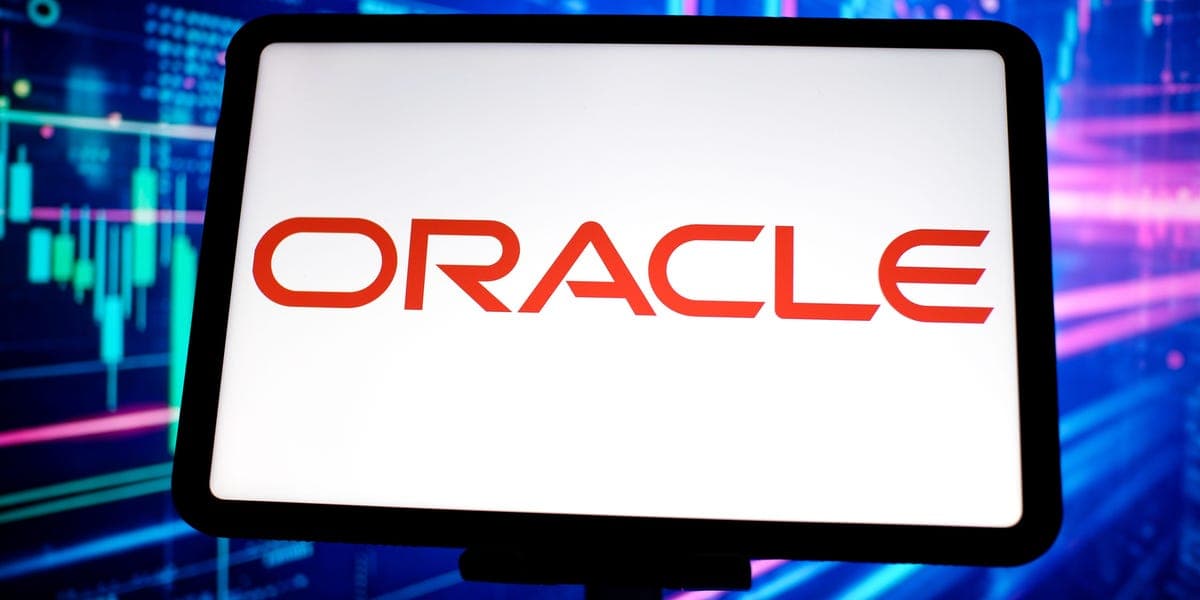 Internal Oracle Document Spells Out What Happens to Laid-Off Employees