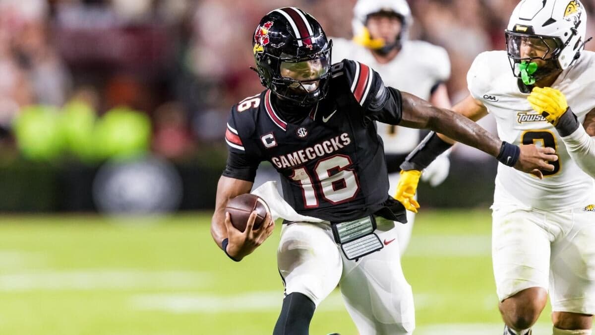 College football odds, predictions, picks, Week 3 betting guide
