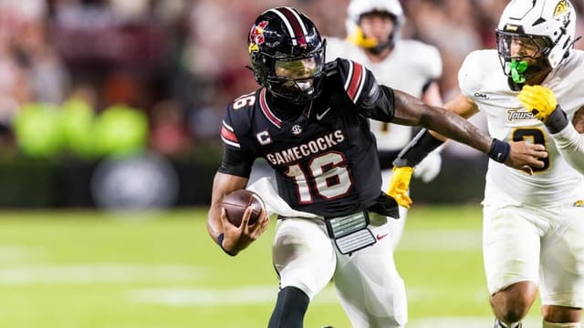 College football odds, predictions, picks, Week 3 betting guide