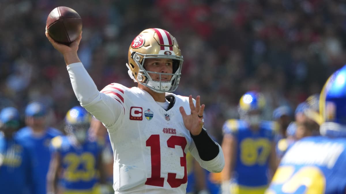 Fantasy football players to start or sit for NFL Week 2