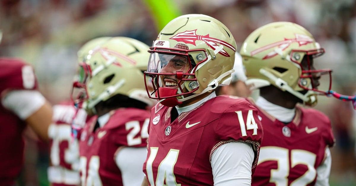 Florida State at No. 10 Alabama Live Game Updates - Game set to begin at 5:15 p.m. ET