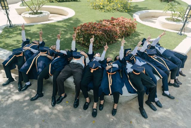 Community colleges will be able to grant more bachelor's degrees under law signed by Newsom