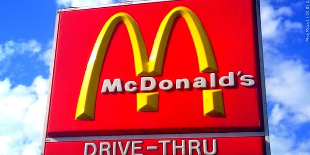 Man breaks Nashville McDonald’s employee’s arm after being asked to leave for making female worker uncomfortable